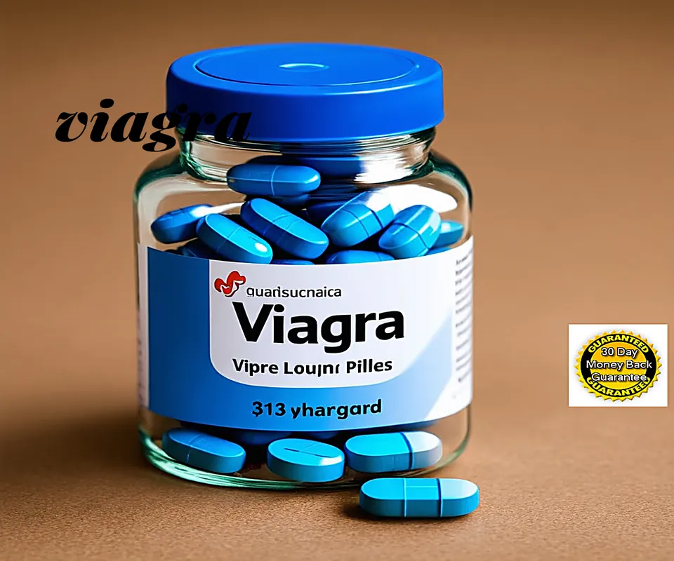 Comprar una pastilla de viagra